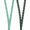 Pokemon Bulbasaur Green Kanto Region Lanyard With Rubber Charm And ID Sleeve